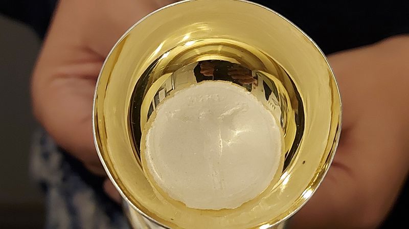 Gradvis gjenopning av kyrkja sine tilbod