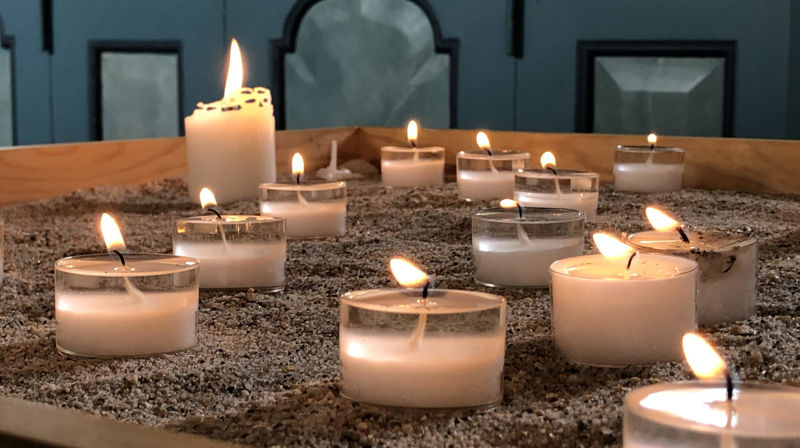 Kven er min neste? Kva er mitt ansvar?