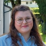 Gina Marie Reisæter-Thu