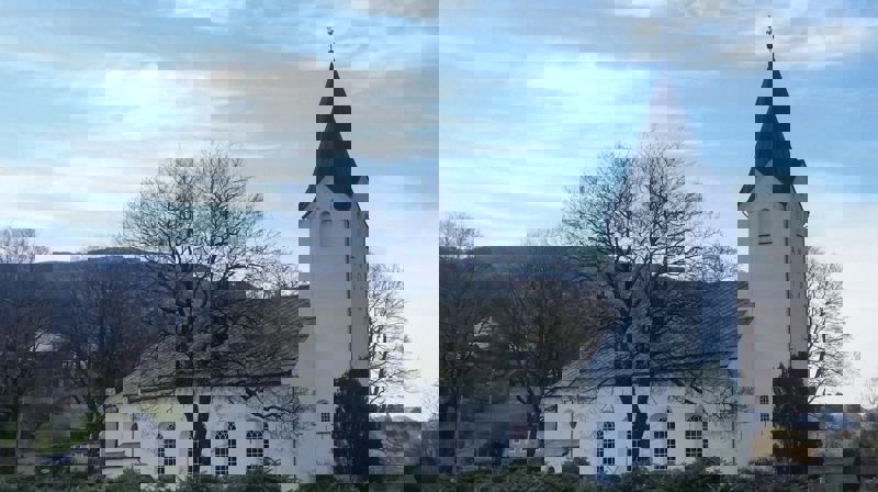 Lysmesse 29. november 2020