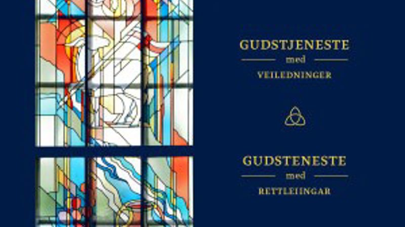 Soknemøte etter gudstenesta 25. oktober