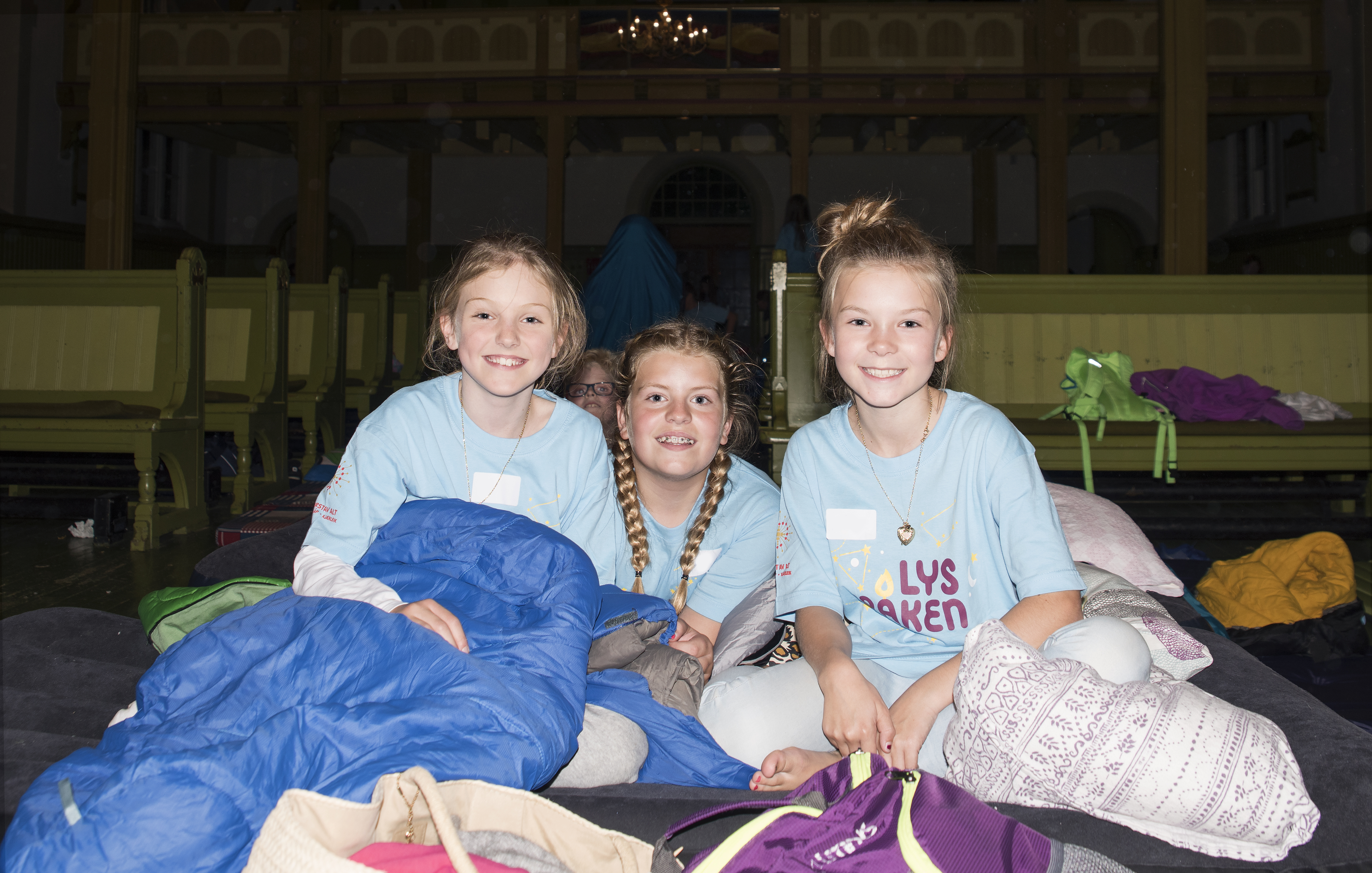 Fotograf: Andreas Buarø