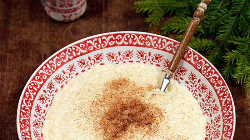 Grautlørdag og juleverkstad