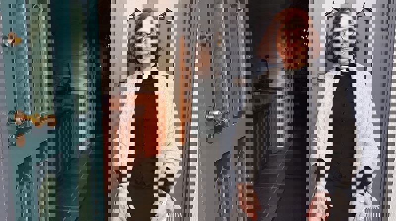 Ikkje gudsteneste 29. nov. – tilbyr Open kyrkje og samtale