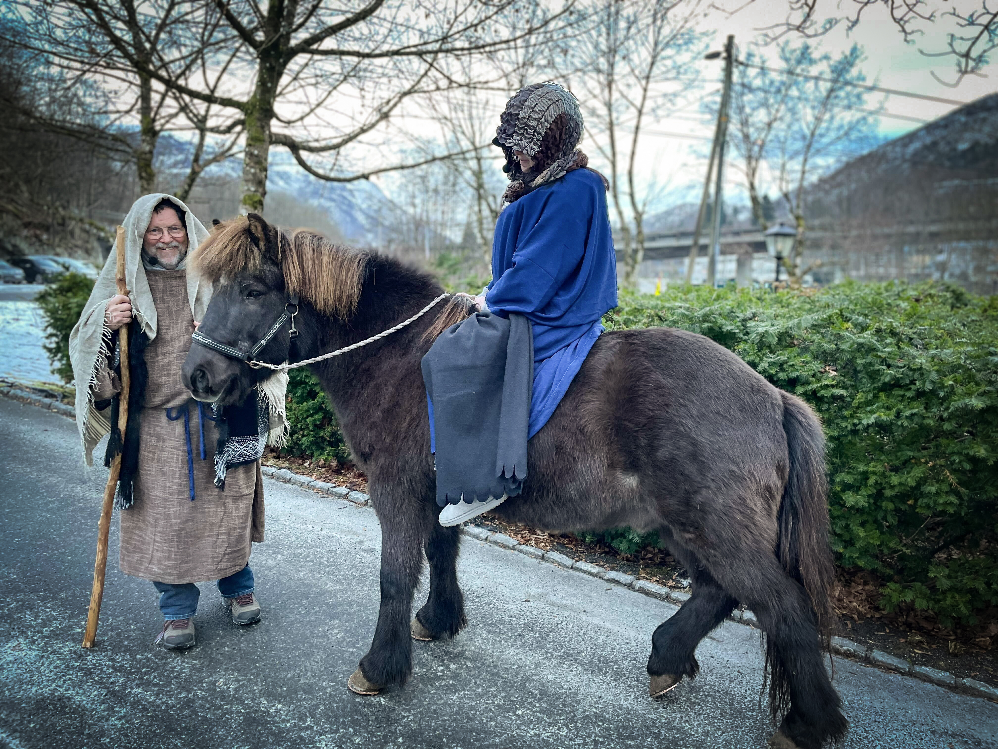 Foto: Anders Totland, Bygdsnytt