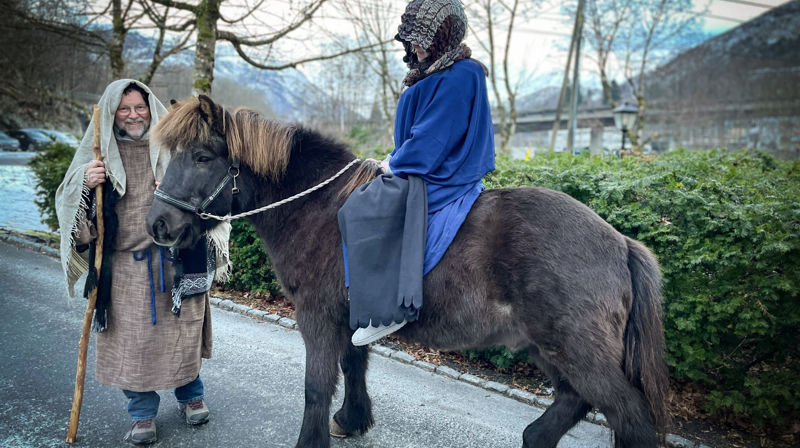 Foto: Anders Totland, Bygdsnytt
