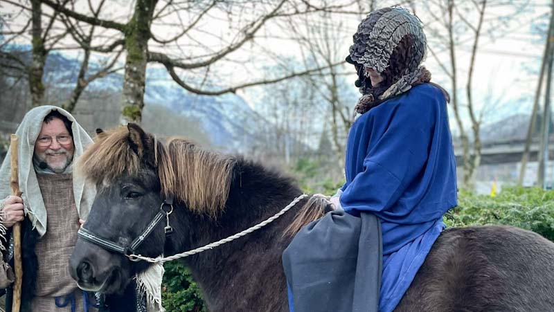 Foto: Anders Totland/Bygdanyttdanyt