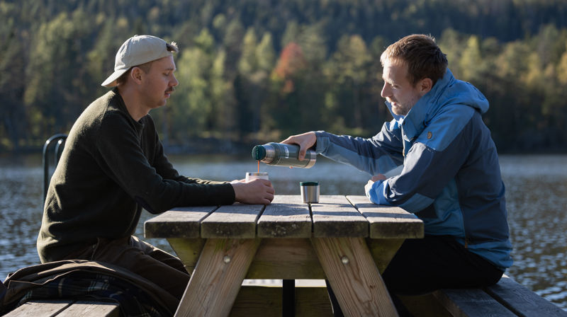 Foto: Kirkerådet