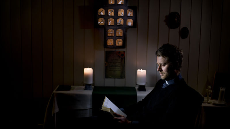 Foto: Bo Mathisen
