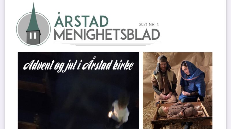 Årstad Menighetsblad 2021 nr.04