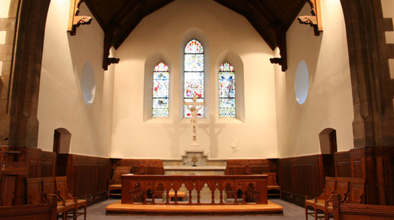 Konfirmasjonsgudstjenester 13 September