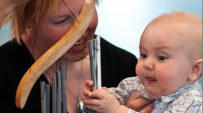 Babysang
