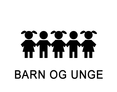 Barn og unge