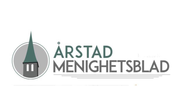 Årstad Menighetsblad finner du her!