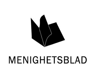 Menighetsblad