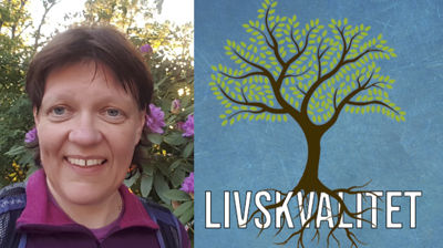 Livskvalitet