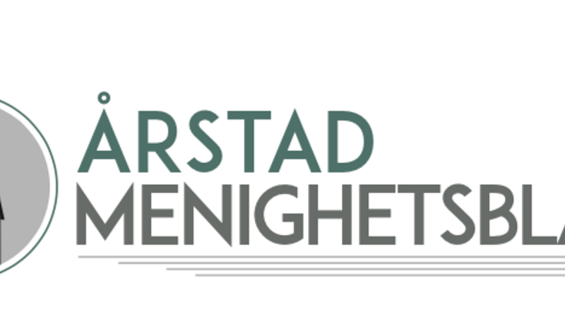 Nytt menighetsblad!
