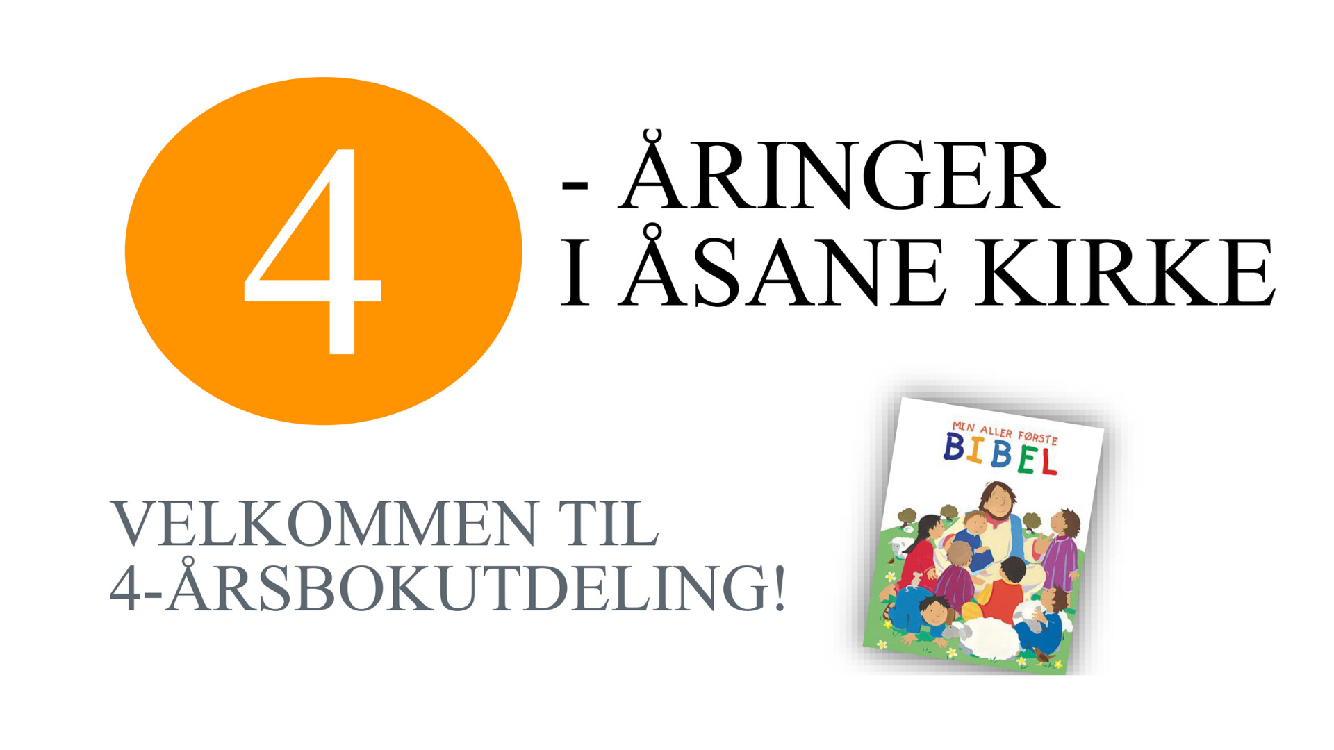 4-årsbokutdeling