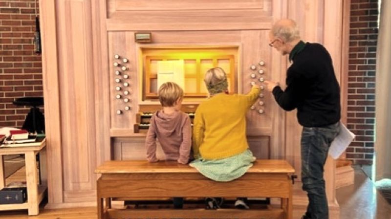 Velkommen til presentasjon av masteroppgaven "Lek, så skal du finne!"