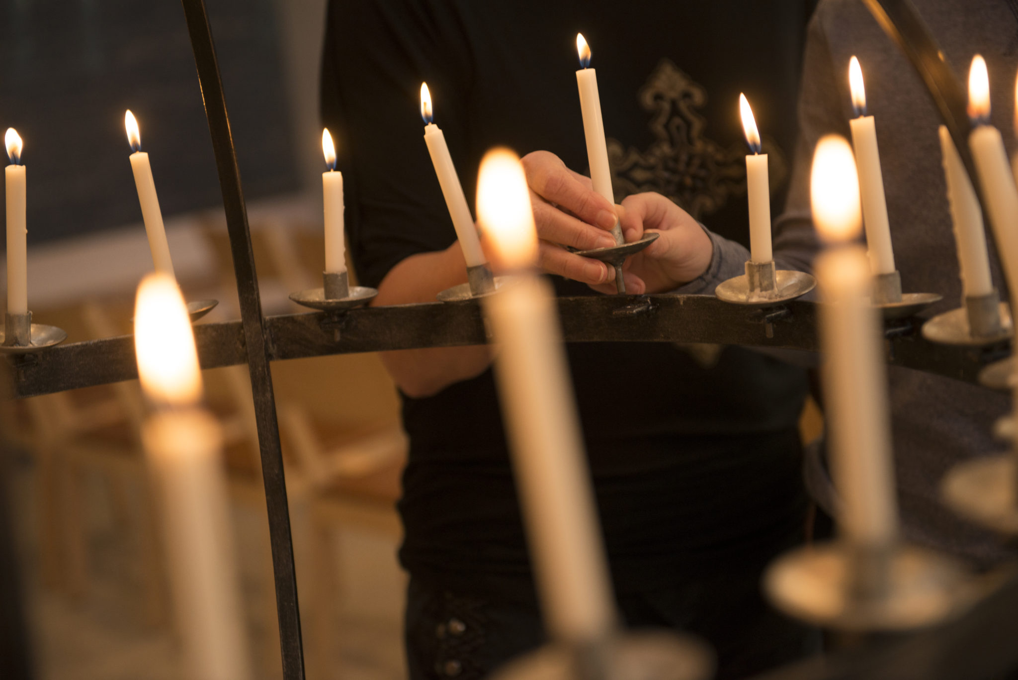 Illustrasjon: kirken.no