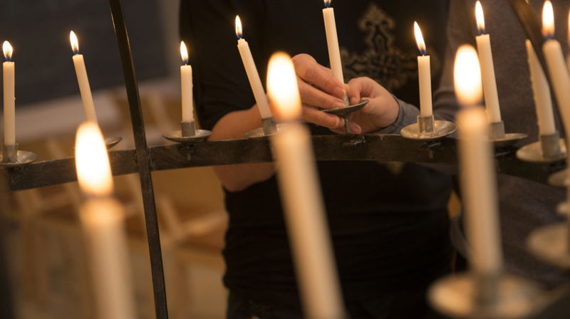 Illustrasjon: kirken.no