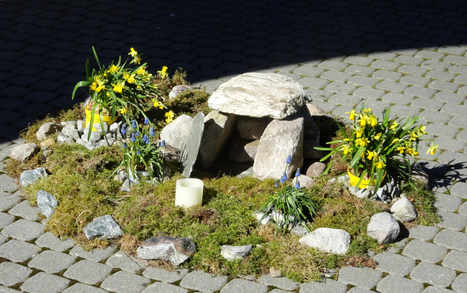 Slik jobber vi under koronatiden i Åsane Menighet