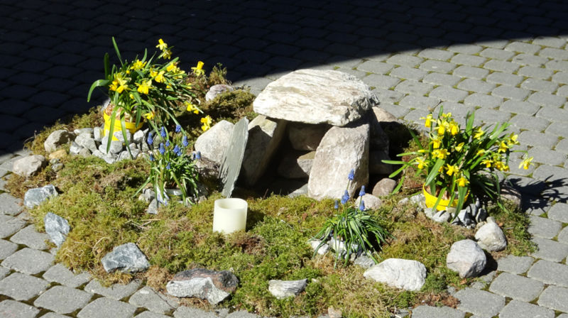 Slik jobber vi under koronatiden i Åsane Menighet