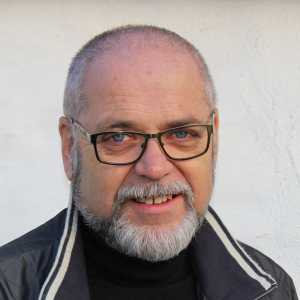 Avskjedsgudstjeneste for prost Øystein Skauge