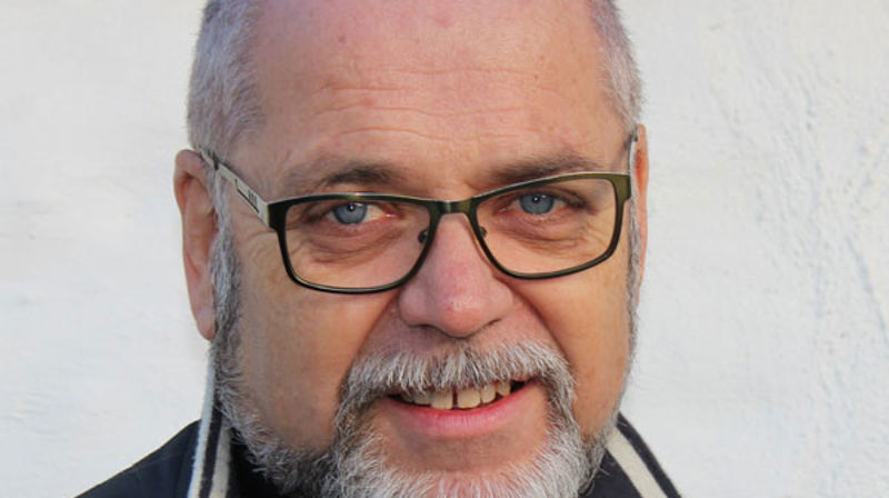 Avskjedsgudstjeneste for prost Øystein Skauge