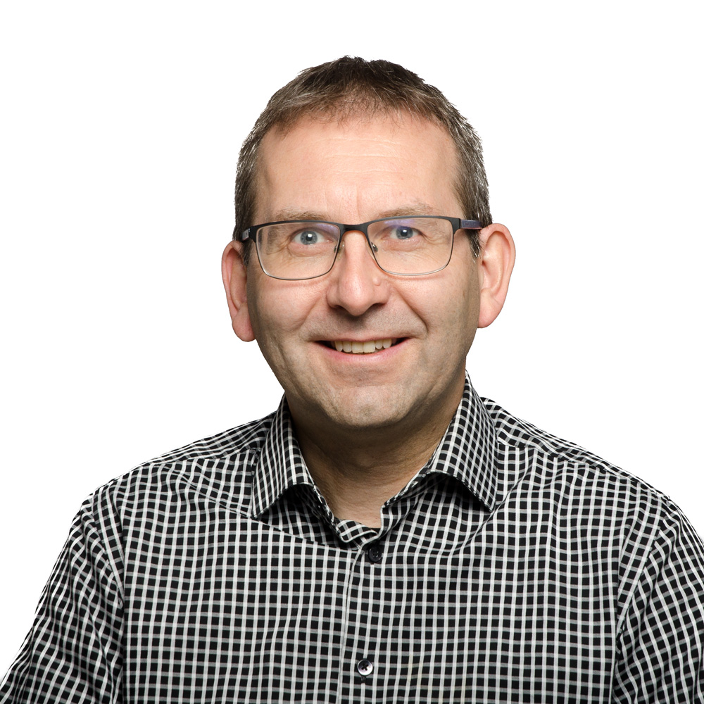 Arne Mulen
