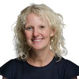 Kristi Elin Aadland