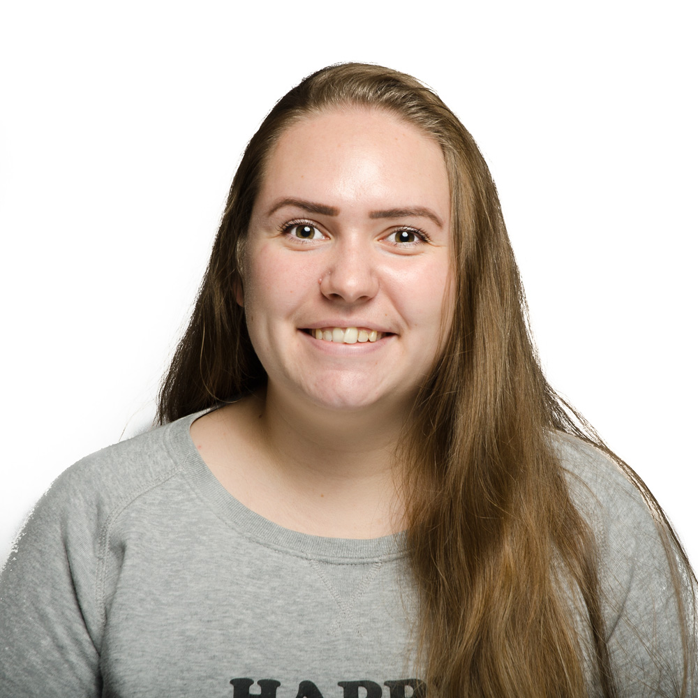 Sandra Bergqvist Kanje