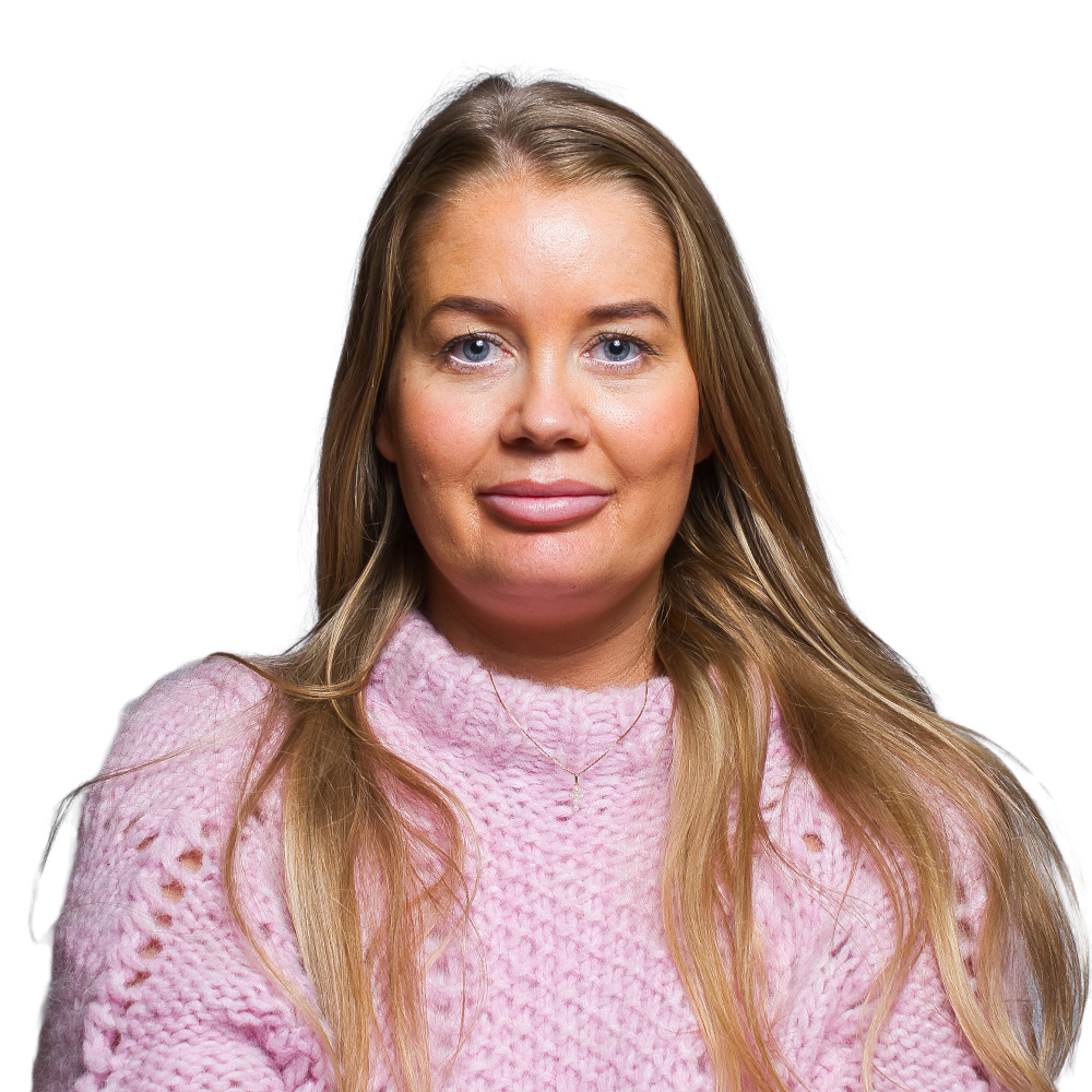 Susanne Eriksen