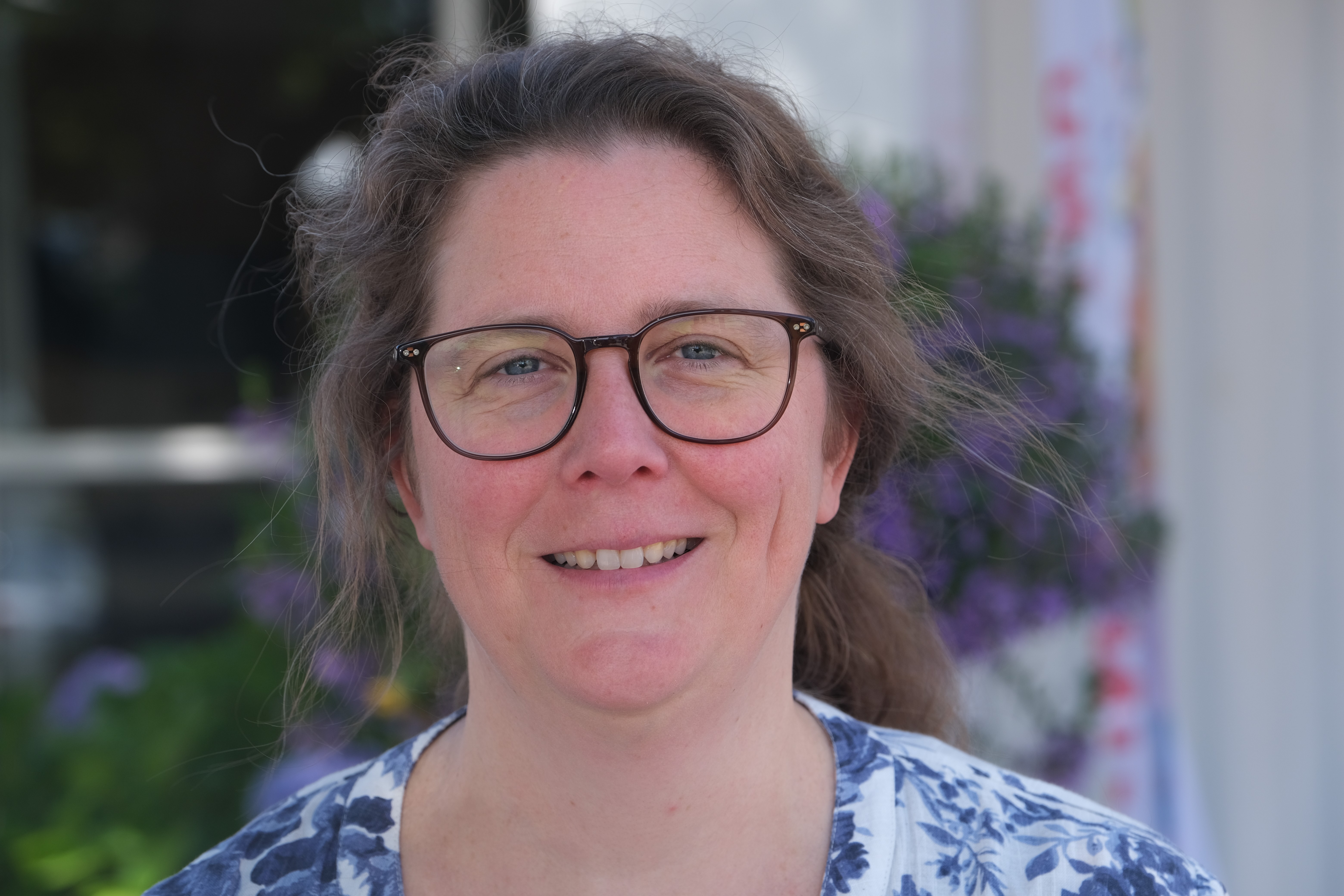 Tonje Eriksen
