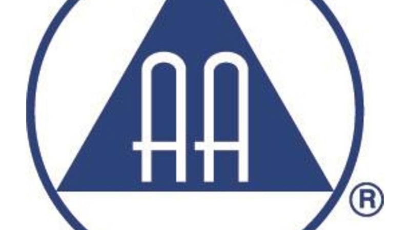 AA-møter i Åsane kirke