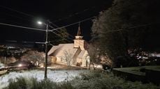 Foto: Tor Vilhelm Tysseland