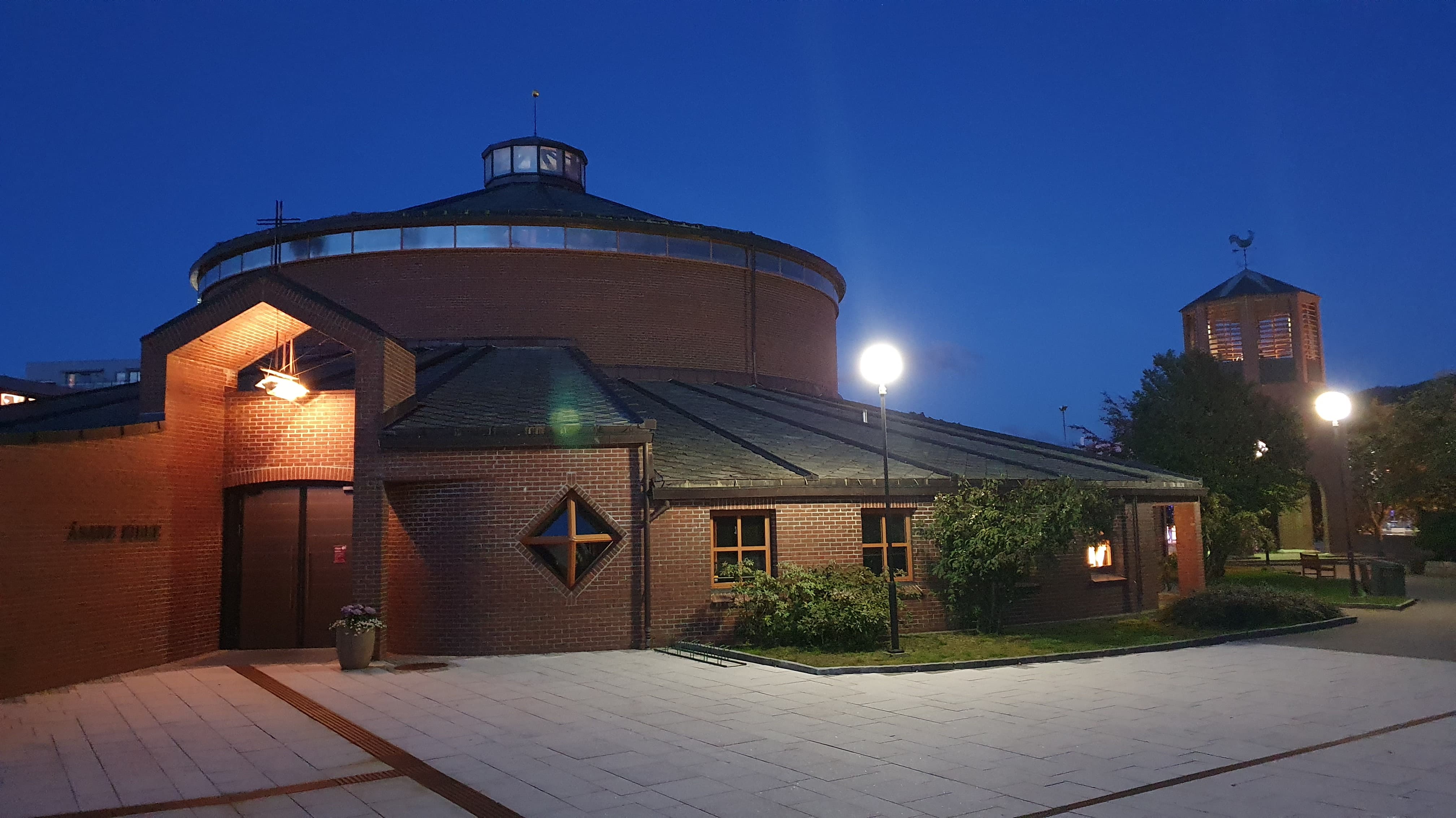 Nye smitteverntiltak