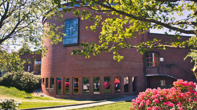 Årsmøte for Åsane menighet