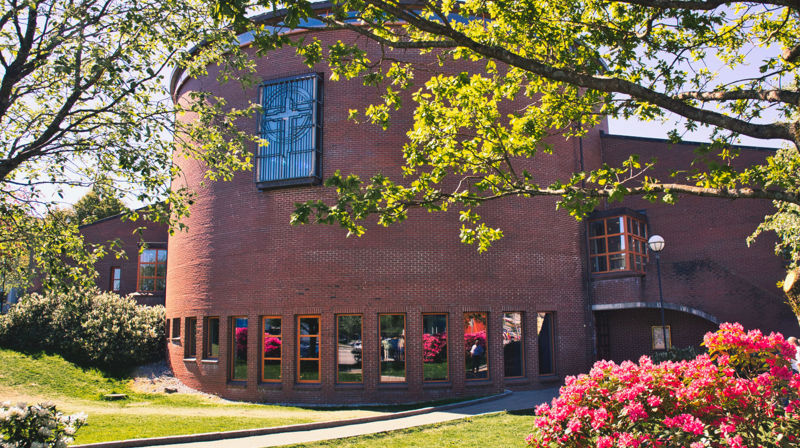 Årsmøte for Åsane menighet