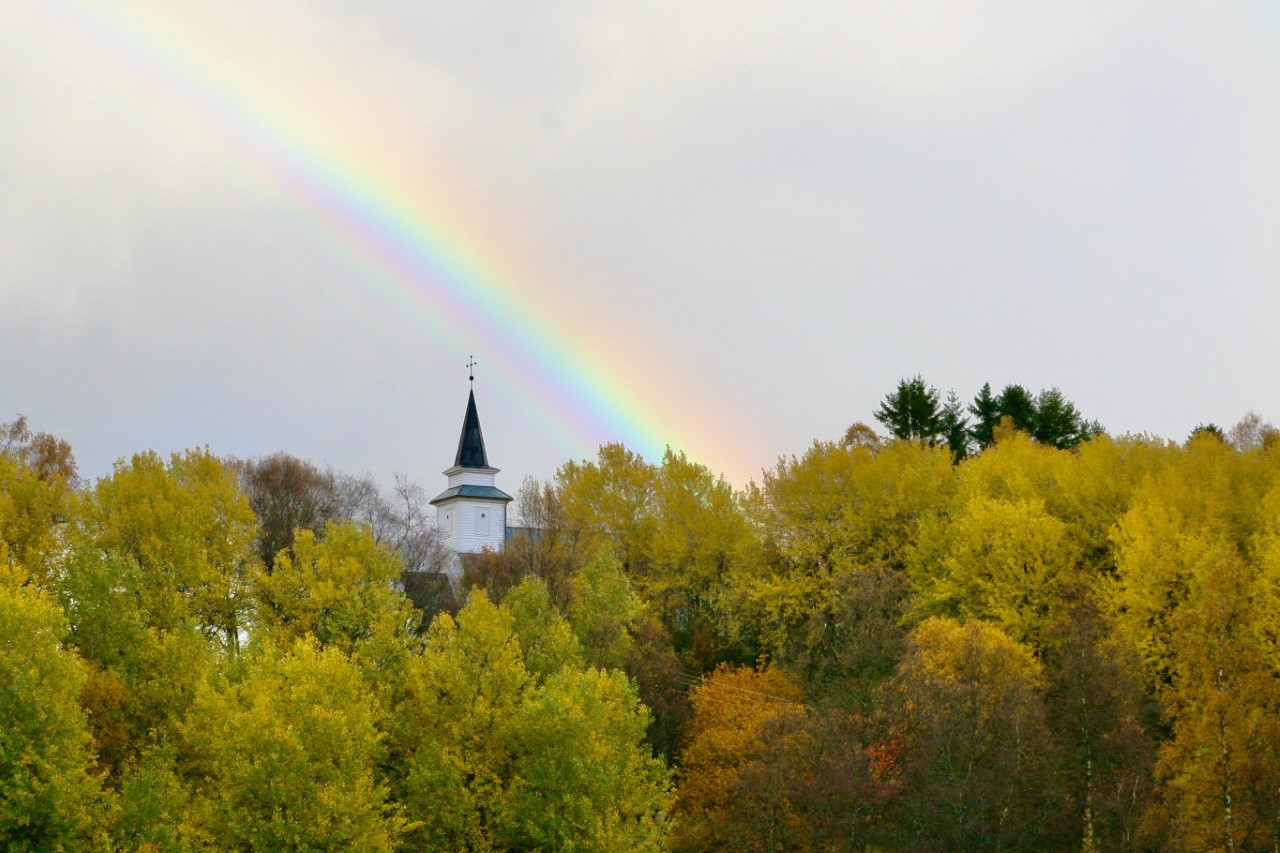 Foto: Magne Fonn Hafskor
