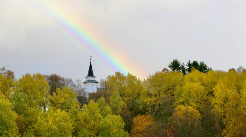 Foto: Magne Fonn Hafskor