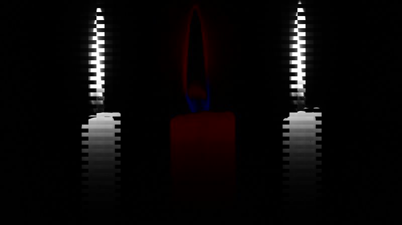 Minnegudstjeneste 1 nov.