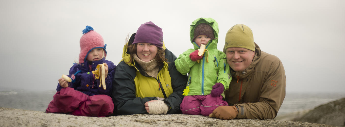 Foto: Helene Moe Slinning