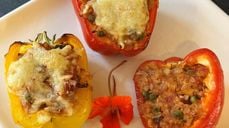 Foto: Bhanu Natarajan