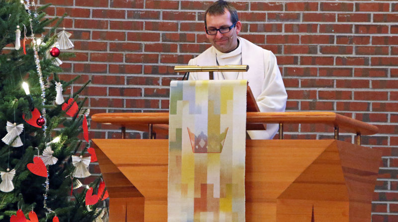 Velkommen til gudstjenester i Åsane menighet