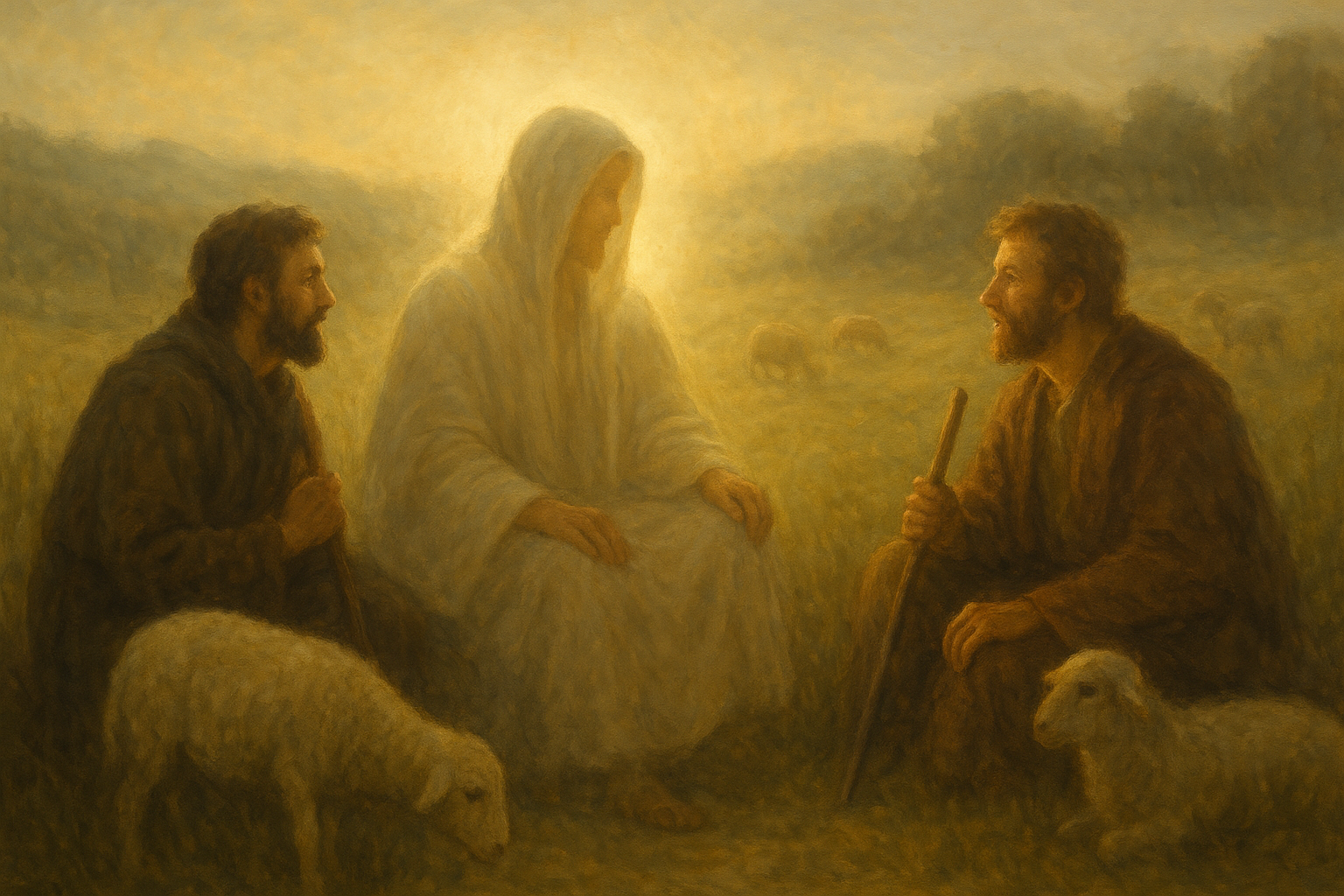 Illustrasjon: KI-generert