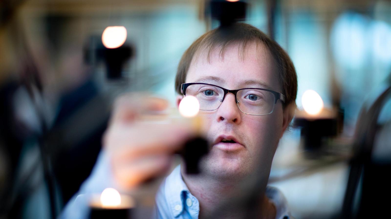 Gudstjeneste for alle