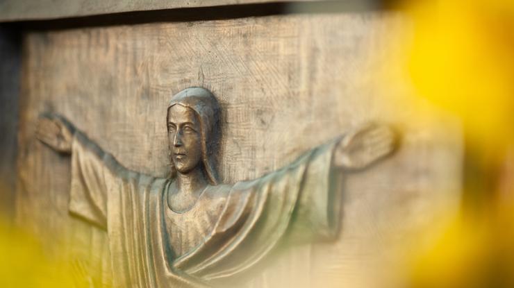 Jesu oppstandelse - Foto: Den norske kirke