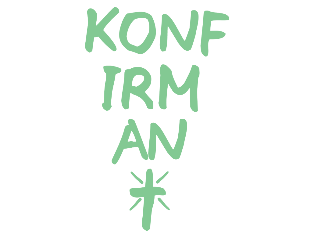 Konfirmasjon