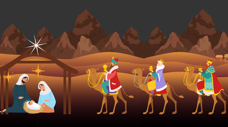 Velkommen til Julefest i Åsane kirke!